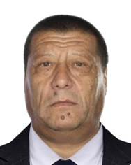Xushvaqtov Mexriddin Sirojiddinovich