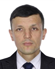 Rizaev Begzod Xolmurodovich
